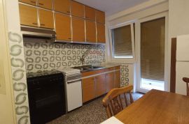 Rijeka, Donja Vežica, D. Gervaisa - 3S KL stan, pogled na more, Rijeka, Wohnung