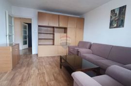 Rijeka, Donja Vežica, D. Gervaisa - 3S KL stan, pogled na more, Rijeka, Apartamento