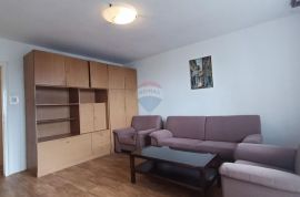 Rijeka, Donja Vežica, D. Gervaisa - 3S KL stan, pogled na more, Rijeka, Kвартира