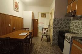 Rijeka, Donja Vežica, D. Gervaisa - 3S KL stan, pogled na more, Rijeka, Apartamento