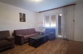 Rijeka, Donja Vežica, D. Gervaisa - 3S KL stan, pogled na more, Rijeka, Apartamento