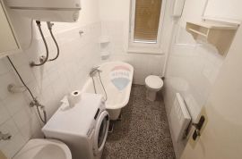 Rijeka, Donja Vežica, D. Gervaisa - 3S KL stan, pogled na more, Rijeka, Apartamento