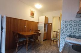 Rijeka, Donja Vežica, D. Gervaisa - 3S KL stan, pogled na more, Rijeka, Apartamento