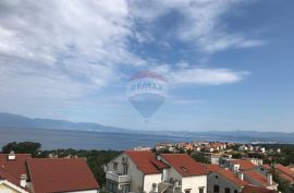 Otok Krk, Njivice - stan 76 m2, Omišalj, Daire