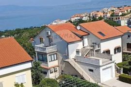 Otok Krk, Njivice - stan 76 m2, Omišalj, Appartment