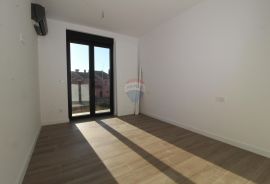 Istra,Poreč - Stan u prizemlju na 500 metara od mora, Poreč, Appartment