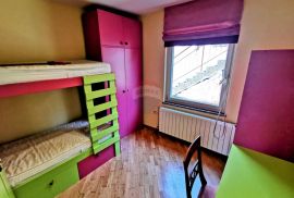 Rijeka, Trsat, najam etaže kuće od 150m2  s pogledom i garažom, Rijeka, Apartamento