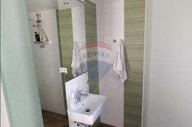 Baška - dvoetažni stan 36m2, centar, pogled, Baška, Appartment