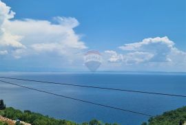 OPATIJA, MEDVEJA- samostojeća kuća sa prekrasnim pogledom na more, Lovran, بيت