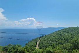 OPATIJA, MEDVEJA- samostojeća kuća sa prekrasnim pogledom na more, Lovran, Casa