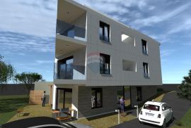 Istra, Poreč - Stan u novogradnji na 500 metara do mora, Poreč, Apartamento