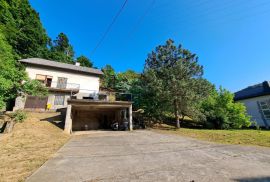 ZAGREB, Markuševec, obiteljska kuća + vinograd, voćnjak, Podsljeme, House