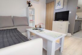 Istra,Červar Porat,dvoetažni stan, Poreč, Apartamento