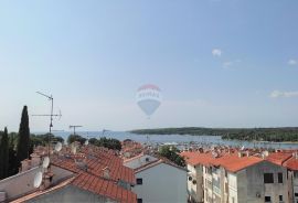 Istra,Červar Porat,dvoetažni stan, Poreč, Διαμέρισμα