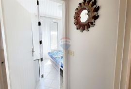 Istra, Crveni vrh, luksuzni stan s panoramskim pogledom na more, Umag, Apartamento