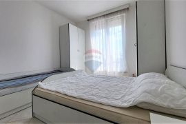 Istra, Crveni vrh, luksuzni stan s panoramskim pogledom na more, Umag, Appartement