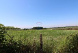 Građevinsko zemljište s pogledom na more, Tar-Vabriga, Tierra