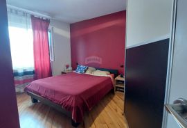 Zagreb, Kustošija, stan s prekrasnim pogledom, 111 m2, Črnomerec, Apartamento