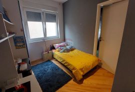 Zagreb, Kustošija, stan s prekrasnim pogledom, 111 m2, Črnomerec, Apartamento