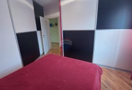 Zagreb, Kustošija, stan s prekrasnim pogledom, 111 m2, Črnomerec, Apartamento