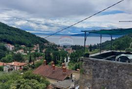 MOŠĆENIČKA DRAGA - Dvojna kuća sa posebnom kućicom - sve za kompletnu renovaciju, Mošćenička Draga, House