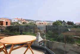 Otok Rab, Barbat, apartman s pogledom na more, Rab, Apartamento