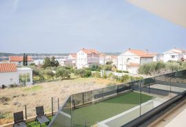 Otok Rab, Barbat, apartman s pogledom na more, Rab, Appartment