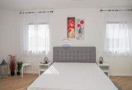 Otok Rab, Barbat, apartman s pogledom na more, Rab, Kвартира