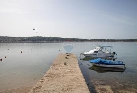 Otok Rab, Barbat, apartman s pogledom na more, Rab, Apartamento