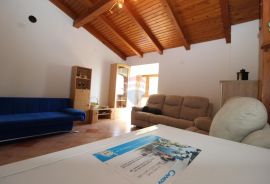 Istra, Novigrad - Dvosoban stan u mirnom dijelu grada Novigrada, Novigrad, Apartamento