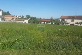 Istra, Pazin građevinski teren, Pazin, Land