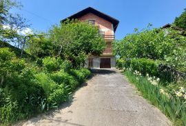 Zagreb, Dedići, samostojeća kuća 318 m2 s tri odvojena stana, Podsljeme, House