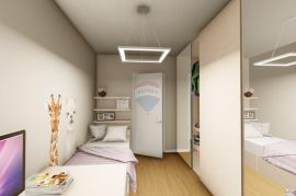 DONJI ZAMET - Stan 2S+DB 77,56 m2 m2, Rijeka, Wohnung