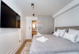 Otok Krk, Krk, 3S+DB, 136 m2, s bazenom i okućnicom, Krk, Apartamento