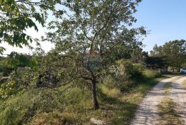 Istra, Sveti Petar u Šumi građevinska parcela, Sveti Petar U Šumi, Terreno