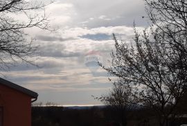 Istra, Žminj okolica građevinska parcela, Žminj, Terrain