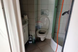 Jadranovo, Crikvenica - stan u potkrovlju, odlična prilika, Crikvenica, Apartamento