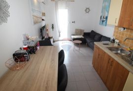 Istra , Novigrad - Dvosoban stan s prekrasnim pogledom, Novigrad, Apartamento