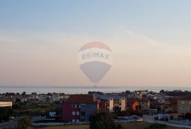 Istra , Novigrad - Dvosoban stan s prekrasnim pogledom, Novigrad, Flat