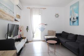 Istra , Novigrad - Dvosoban stan s prekrasnim pogledom, Novigrad, Appartement