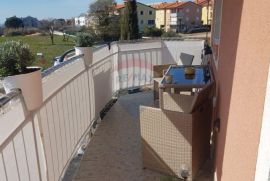 Istra , Novigrad - Dvosoban stan s prekrasnim pogledom, Novigrad, Wohnung