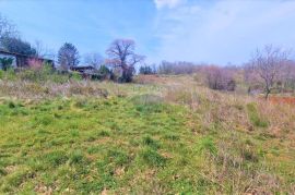 Građevinsko zemljište, okolica Pazina, Pazin - Okolica, Land