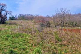 Građevinsko zemljište, okolica Pazina, Pazin - Okolica, Land