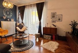 Rijeka, Turnić - Stan 2S KL, 1.Kat, Rijeka, Apartamento