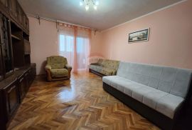 Rijeka, Krimeja - dvosoban klasičan stan sa lođom i pogledom, Rijeka, Appartement