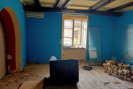 Crikvenica, stan 125 m2 u centru grada, Crikvenica, Appartamento