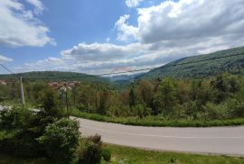 Lukovdol, kuća sa okućnicom 2000 m2, Vrbovsko, Ev