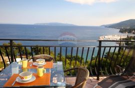 Opatija, dva stana i apartman kao cijelina, Opatija, Stan