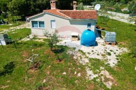 Rovinj, prekrasna kuća na osami na brežuljku - 3km do grada, Rovinj, Casa