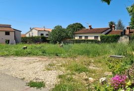 Poreč, građeviinsko zemljište odlične lokacije, Poreč, Land